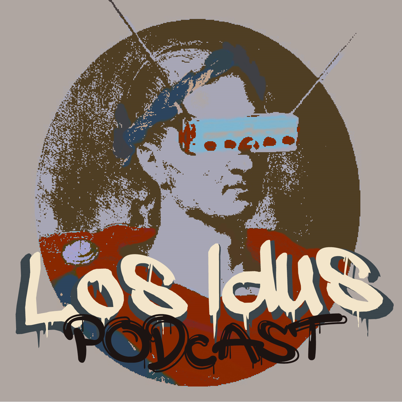 Cover of the Los Idus podcast